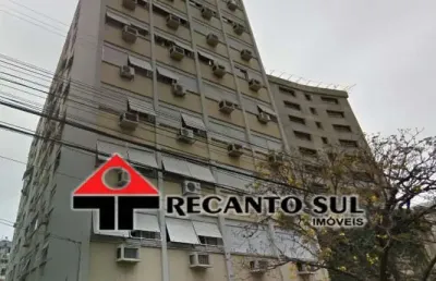 Apartamento com 4 quartos à venda na Avenida Independência, Independência, Porto Alegre