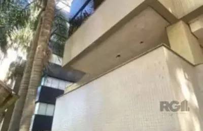 Apartamento com 2 quartos para alugar na rua casemiro de abreu, bela vista, porto alegre, 327 m2 por r$ 4.600