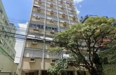 Apartamento com 4 quartos à venda na avenida independência, independência, porto alegre, 135 m2