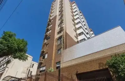 Apartamento com 3 quartos à venda na rua felipe camarão, rio branco, porto alegre, 134 m2 por r$ 890.000