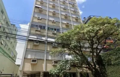 Apartamento com 3 quartos à venda na Avenida Independência, Independência, Porto Alegre