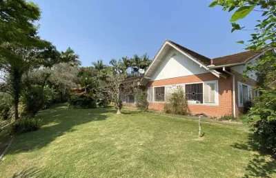 Terreno para venda em blumenau, jardim blumenau, 5 dormitórios, 2 suítes, 4 banheiros, 3 vagas