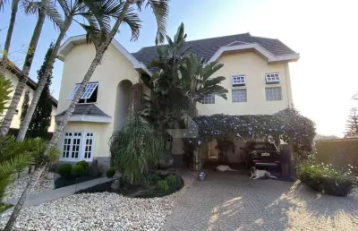 Casa para venda em blumenau, itoupava seca, 3 dormitórios, 3 suítes, 5 banheiros, 2 vagas