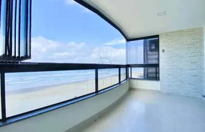 Apartamento com 3 quartos à venda em Meia Praia, Itapema 