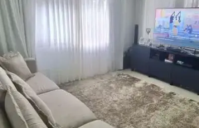 Apartamento para venda em blumenau, vila nova, 3 dormitórios, 2 suítes, 3 banheiros, 2 vagas