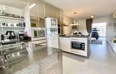 Casa para venda em blumenau, garcia, 3 dormitórios, 1 suíte, 3 banheiros, 2 vagas