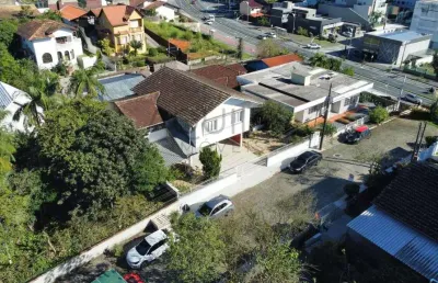 Casa para venda em blumenau, velha, 3 dormitórios, 3 banheiros, 4 vagas