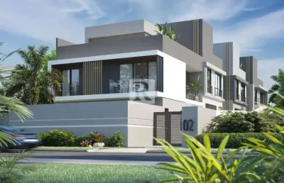 Casa com 3 quartos à venda na rua nossa senhora de nazaré, 1253, boa vista, curitiba por r$ 980.000