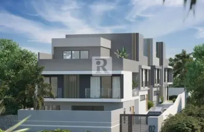 Casa com 3 quartos à venda na rua nossa senhora de nazaré, 1253, boa vista, curitiba por r$ 1.200.000
