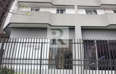 Apartamento com 5 quartos à venda na rua buenos aires, 486, batel, curitiba por r$ 1.950.000