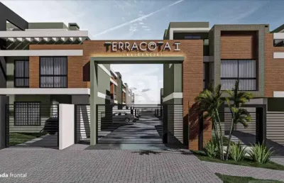 Apartamento com 3 quartos à venda na rua curupaitis, 2512, portão, curitiba por r$ 850.455