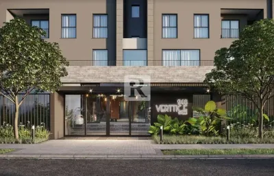 Apartamento com 3 quartos à venda na rua brasílio bacellar filho, 944, tingui, curitiba por r$ 566.899