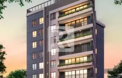Apartamento com 3 quartos à venda na rua nossa senhora de nazaré, 632, boa vista, curitiba por r$ 945.900