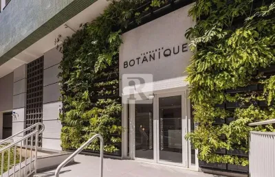 Apartamento com 3 quartos à venda na rua oyapock, 38, cristo rei, curitiba por r$ 928.000