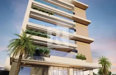 Apartamento com 3 quartos à venda na rua alberto folloni, 515, ahú, curitiba por r$ 4.439.220