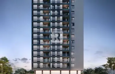 Apartamento com 2 quartos à venda na rua monsenhor ivo zanlorenzi, 860, campina do siqueira, curitiba por r$ 851.600