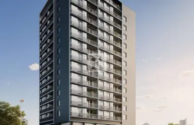 Apartamento com 2 quartos à venda na rua monsenhor ivo zanlorenzi, 860, campina do siqueira, curitiba por r$ 792.100