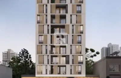 Apartamento com 1 quarto à venda na rua brigadeiro franco, 1173, batel, curitiba por r$ 863.000