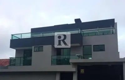 Casa com 3 quartos à venda na arapongas, 1278, alto tarumã, pinhais por r$ 2.500.000