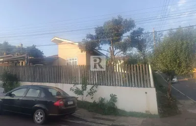 Casa com 3 quartos à venda na jose botelho filho, 36, jardim nossa senhora das graças, campina grande do sul por r$ 430.000