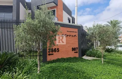 Casa com 3 quartos à venda na rua doutor bley zornig, 3865, boqueirão, curitiba por r$ 680.000