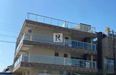 Apartamento com 2 quartos à venda na rio azul, 130, centro, itapoá por r$ 480.000