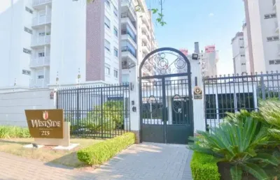 Lindo apartamento - 100% mobiliado -  para locação no bairro vila izabel