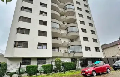 Apartamento semimobiliado, com 3 quartos, sendo 1 suíte com banheira no madureira em caxias do sul rs