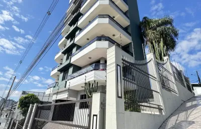 Apartamento à venda com 3 quartos, sendo 1 suíte no bairro salgado filho em caxias do sul rs