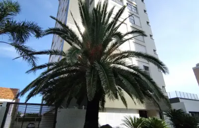 Apartamento com 4 quartos , sendo 4 suítes na praia grande em torres rs