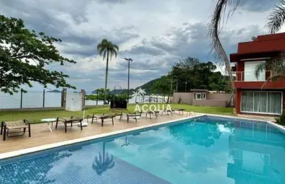 Casa com 3 dormitórios para alugar, 110 m² por r$ 2.500,00/dia - boiçucanga - são sebastião/sp