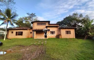 Casa com 3 dormitórios à venda, 230 m² por r$ 1.700.000,00 - boiçucanga - são sebastião/sp