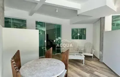Casa com 3 dormitórios à venda, 110 m² por r$ 538.000,00 - boiçucanga - são sebastião/sp