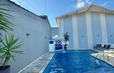 Casa com 3 dormitórios à venda, 130 m² por r$ 730.000,00 - boiçucanga - são sebastião/sp