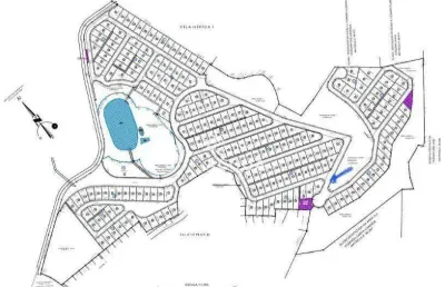 Terreno à venda, 811 m² por r$ 990.000,00 - santa candida - vinhedo/sp
