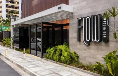 Apartamento com 2 quartos à venda na Carlos Pereira Falcão, 978, Boa Viagem, Recife