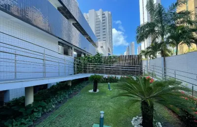 Apartamento com 3 quartos à venda na José Maria Miranda, 300, Boa Viagem, Recife