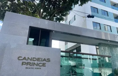 Apartamento com 3 quartos à venda na Rua José Nunes da Cunha, 4790, Candeias, Jaboatão dos Guararapes