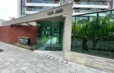 Apartamento com 2 quartos à venda na Rua Engenho Poeta, 129, Caxangá, Recife