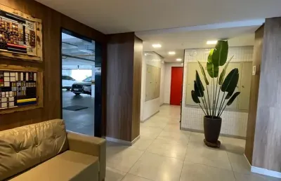 Flat com 1 quarto à venda na Tenente Domingos De Brito, 425, Boa Viagem, Recife