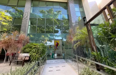 Apartamento com 2 quartos à venda na Rua Antônio Falcão, 979, Boa Viagem, Recife