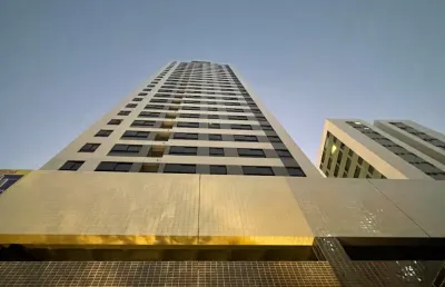 Flat com 1 quarto à venda na Rua Félicio Barros de Medeiros, 3624, Piedade, Jaboatão dos Guararapes