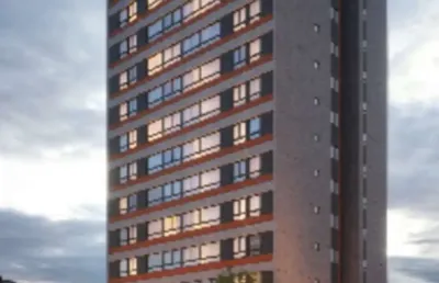Apartamento com 2 quartos à venda na Rua João Cardoso Aires, 605, Boa Viagem, Recife