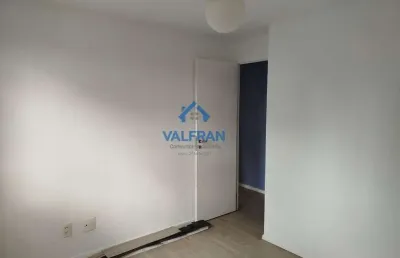 Apartamento com 2 quartos à venda na Rua Tiradentes, 1837, Ferrazópolis, São Bernardo do Campo