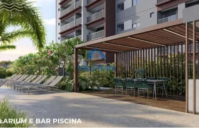 Apartamento com 3 quartos à venda na Avenida Dom Jaime De Barros C&#226;mara, 300, Planalto, São Bernardo do Campo