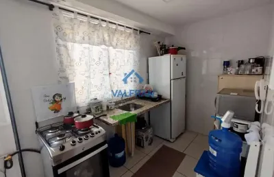 Apartamento com 2 quartos à venda na Rua Tiradentes  Bl 25, Ferrazópolis, São Bernardo do Campo