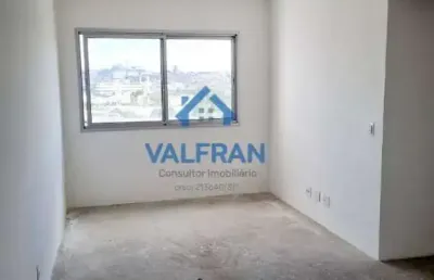 Apartamento, residencial para venda, independência, são bernardo do campo