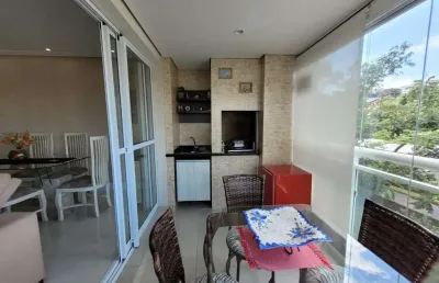Apartamento à venda de 92 m², 3 dormitórios, sendo 1 suíte, e varanda gourmet em condomínio clube no baeta neves, são bernardo do campo - condomínio l&apos;acqua residencial clube - sbc.