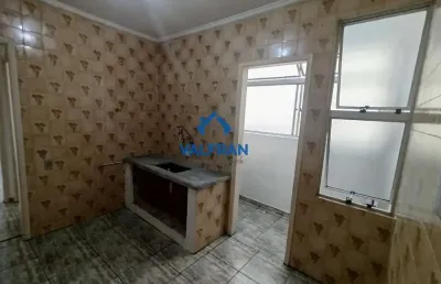 Apartamento com 1 quarto à venda na Avenida João Firmino, Assunção, São Bernardo do Campo