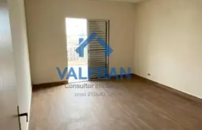 Casa com 3 quartos à venda na Rua Presidente Prudente, Taboão, São Bernardo do Campo